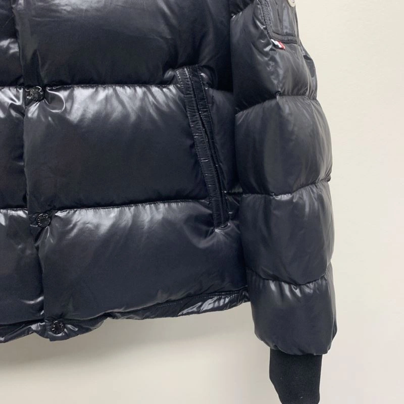 Moncler Down Jackets Packable 145069