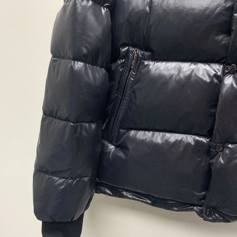 Moncler Down Jackets Packable 145069