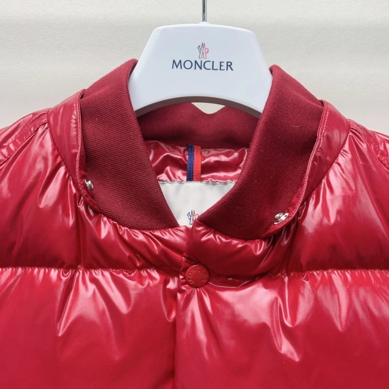 Moncler Down Jackets EasyMatch 145085