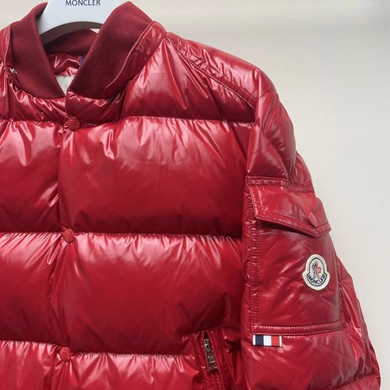 Moncler Down Jackets EasyMatch 145085