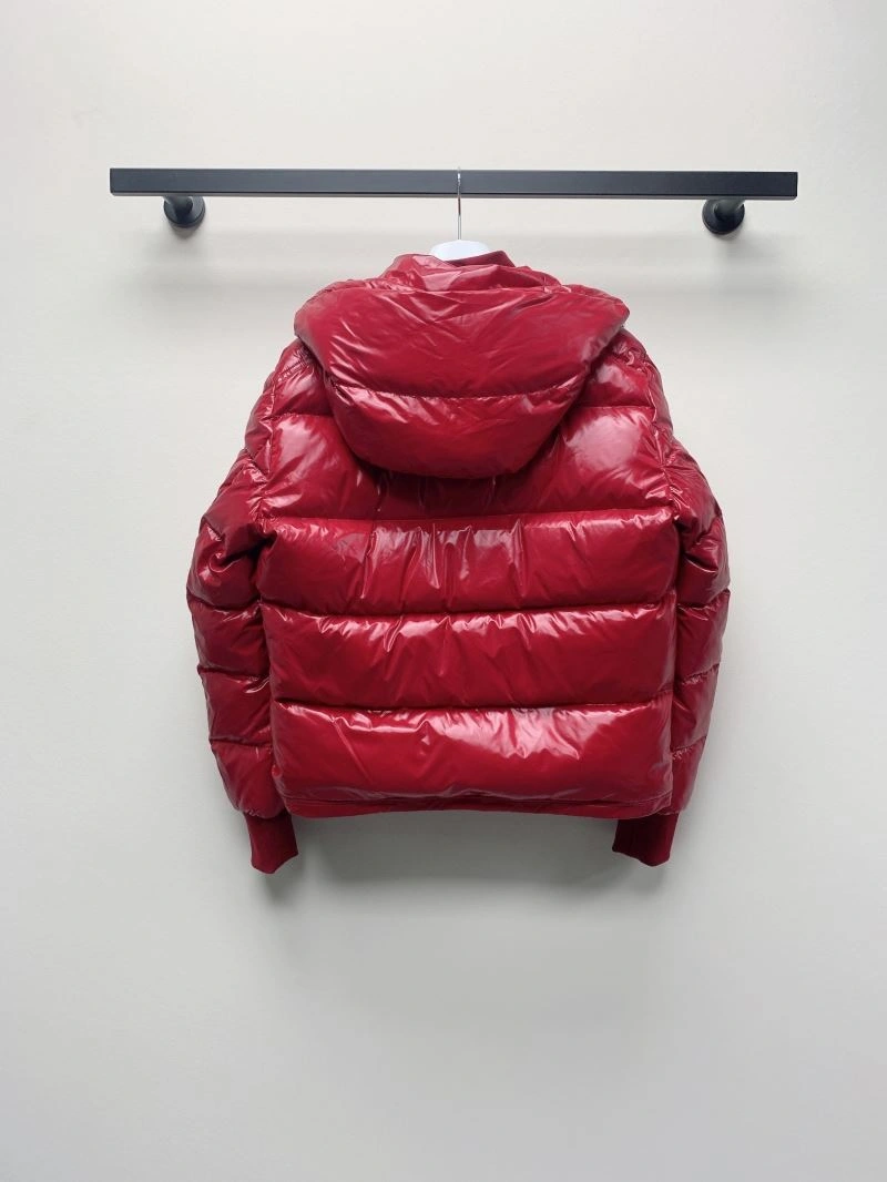 Moncler Down Jackets EasyMatch 145085