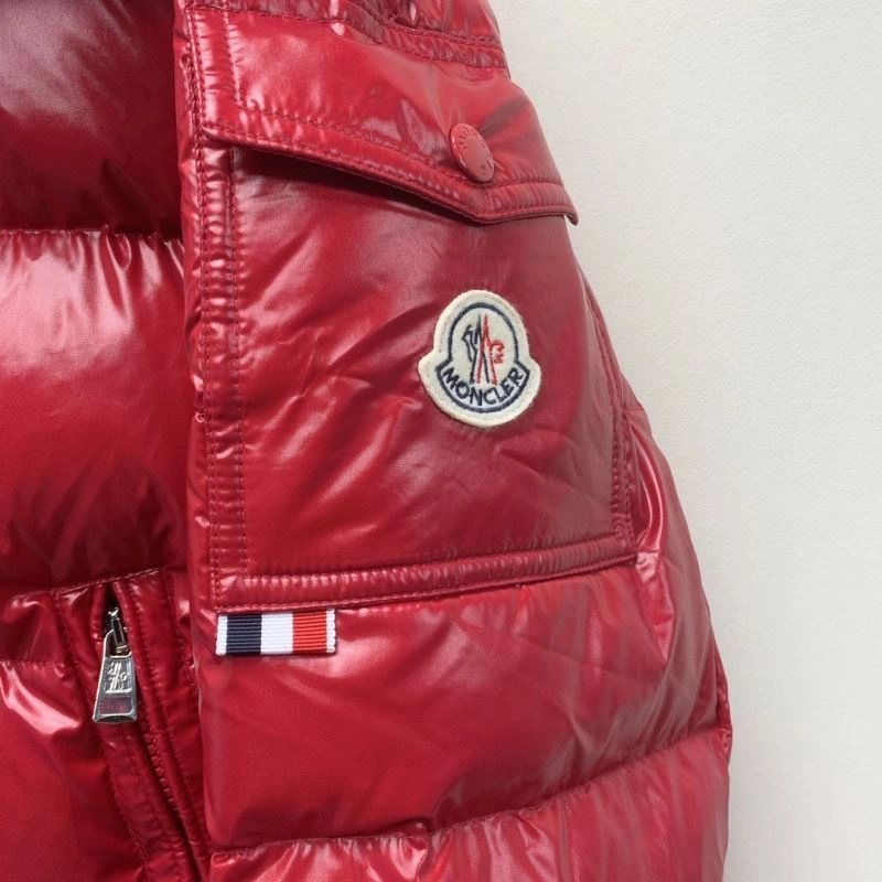 Moncler Down Jackets EasyMatch 145085
