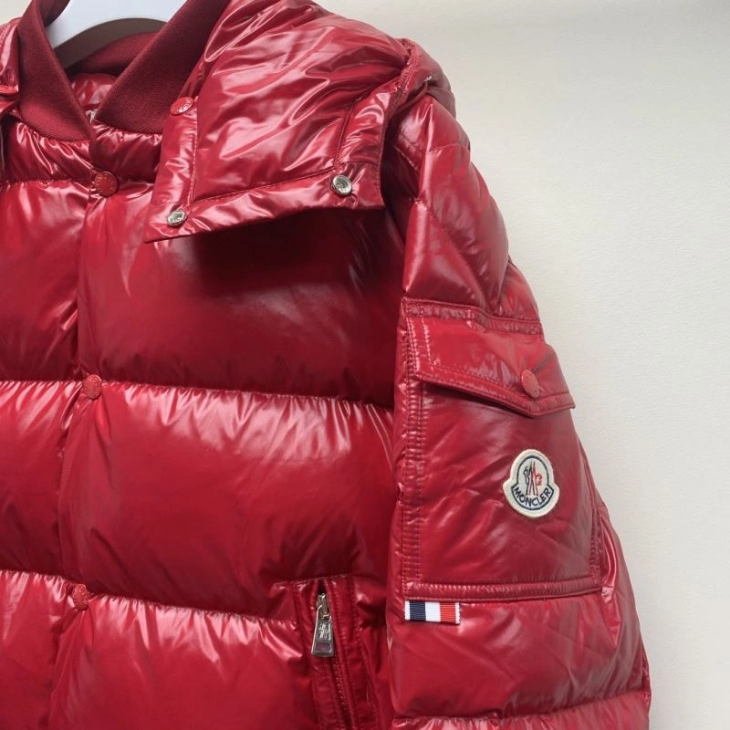 Moncler Down Jackets EasyMatch 145085