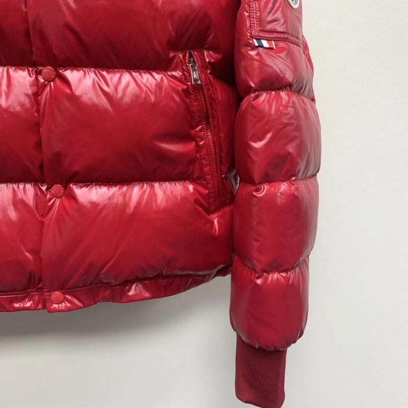 Moncler Down Jackets EasyMatch 145085