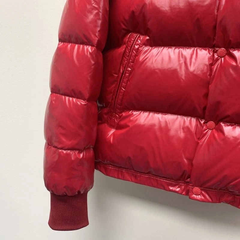 Moncler Down Jackets EasyMatch 145085