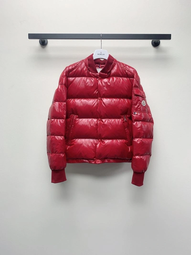 Moncler Down Jackets EasyMatch 145085