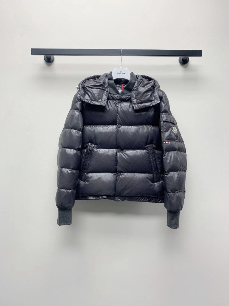 Moncler Down Jackets Contemporary 145072
