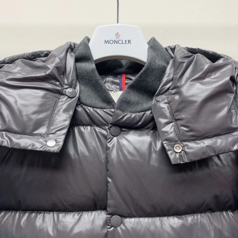 Moncler Down Jackets Contemporary 145072