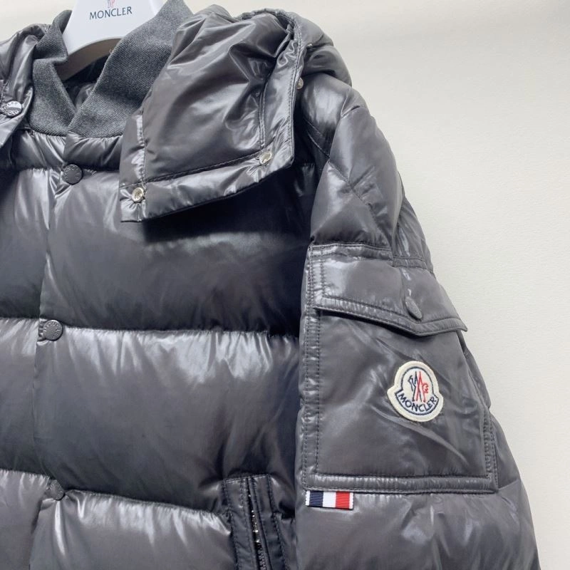 Moncler Down Jackets Contemporary 145072