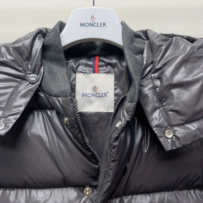 Moncler Down Jackets Contemporary 145072