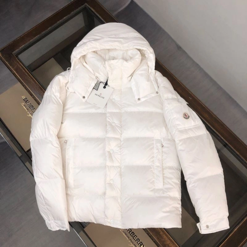 Moncler Down Jackets FashionForward 145074