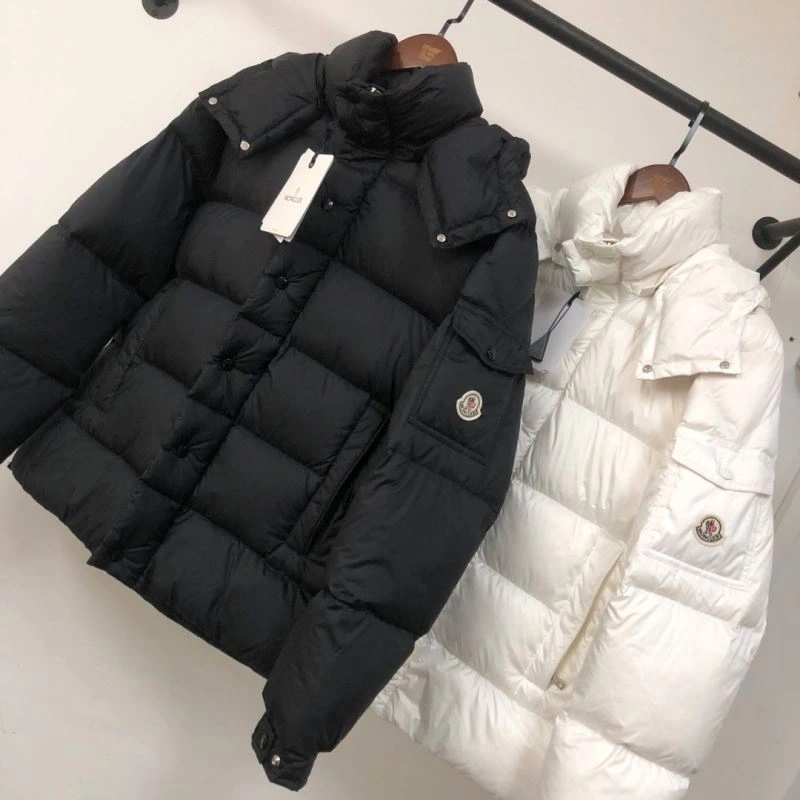 Moncler Down Jackets FashionForward 145074