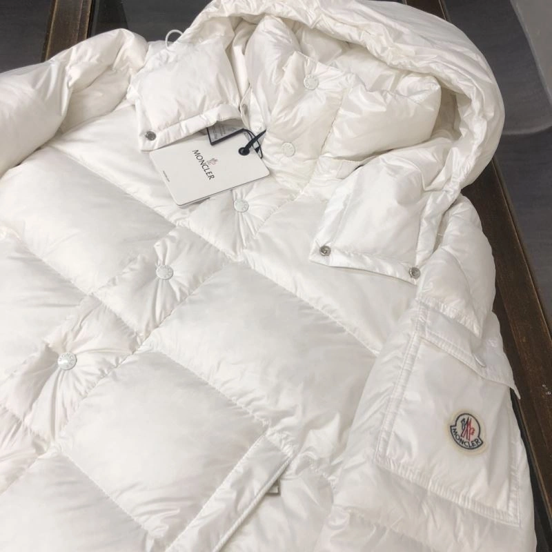 Moncler Down Jackets FashionForward 145074