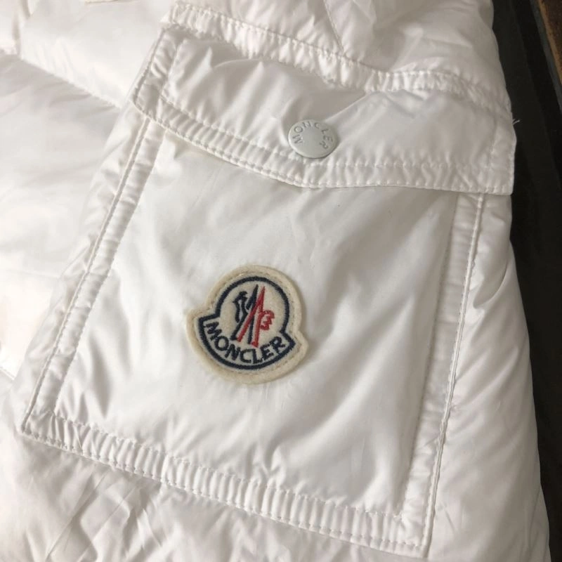 Moncler Down Jackets FashionForward 145074