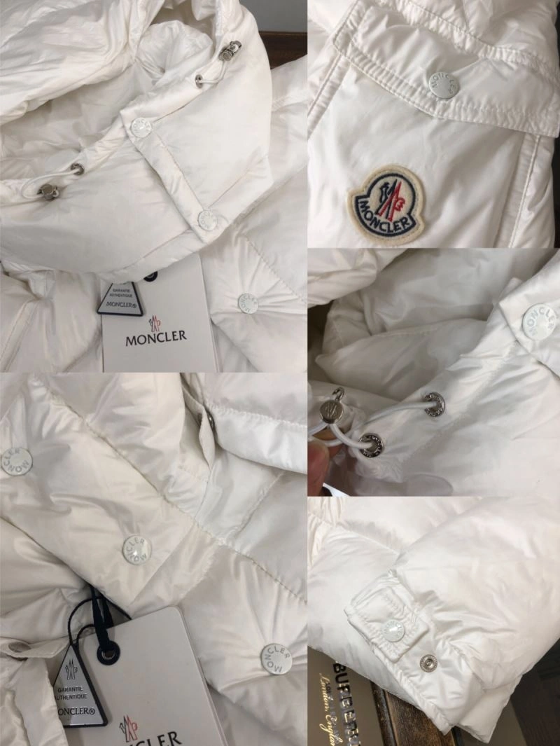 Moncler Down Jackets FashionForward 145074