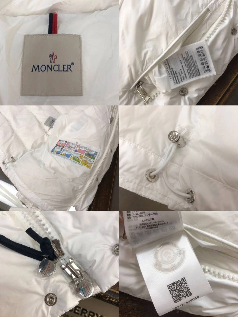 Moncler Down Jackets FashionForward 145074