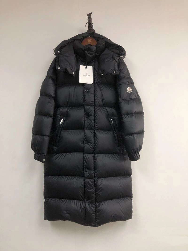 Moncler Down Jackets SmartChoice 145068
