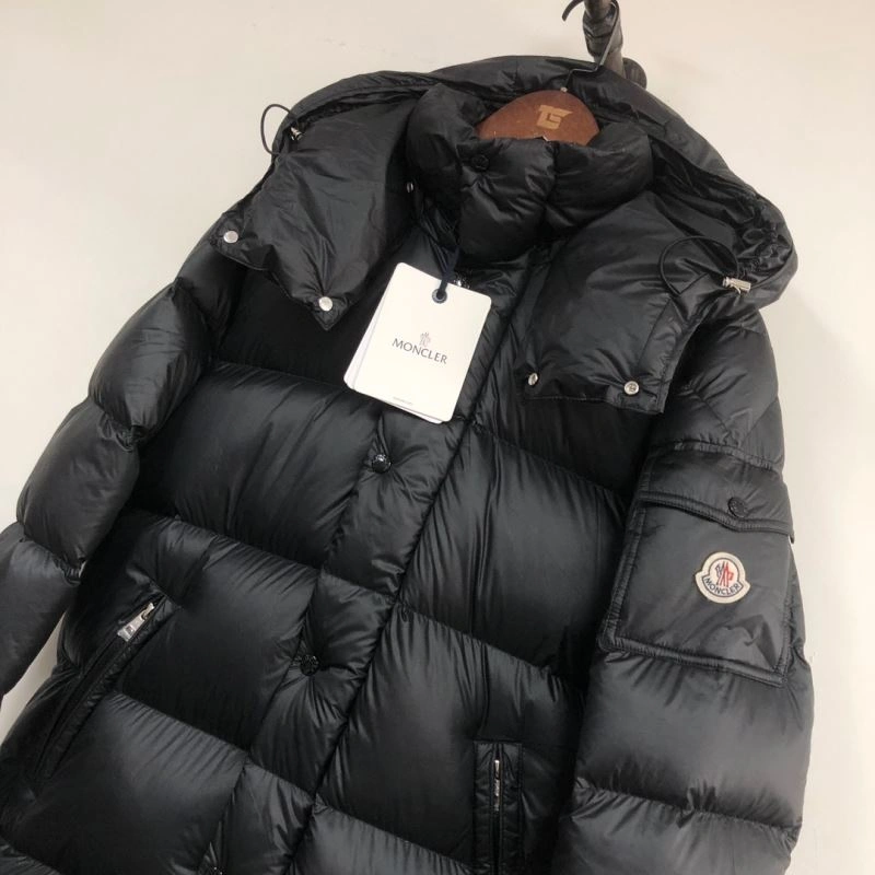 Moncler Down Jackets SmartChoice 145068