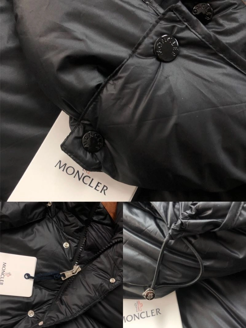 Moncler Down Jackets SmartChoice 145068
