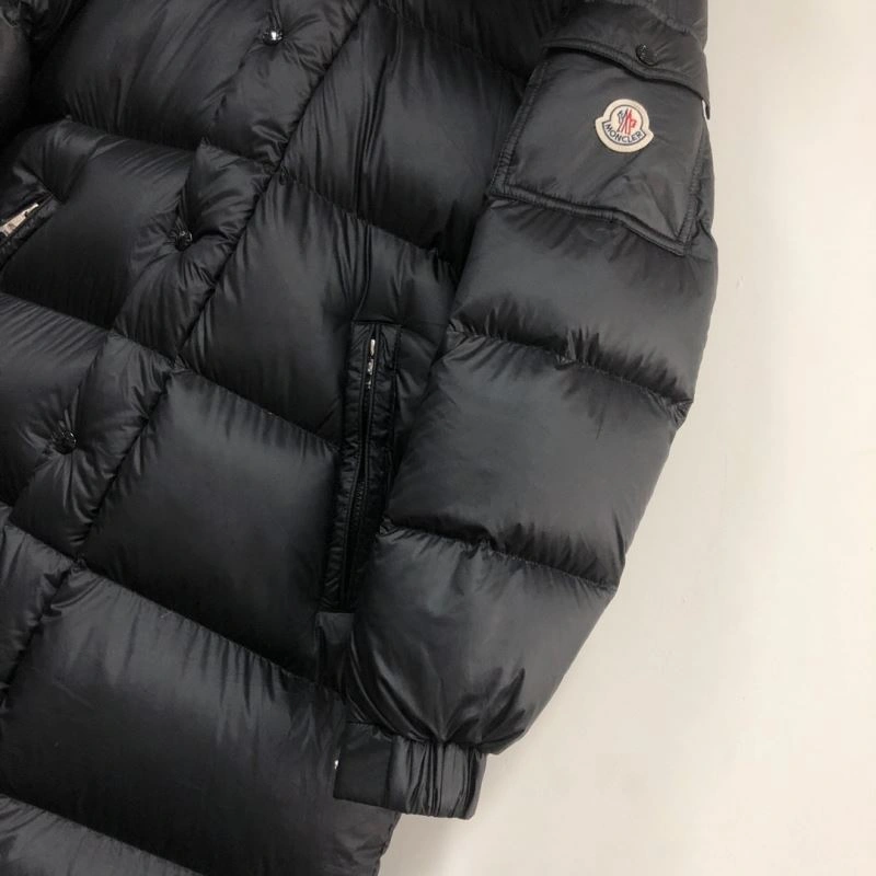 Moncler Down Jackets SmartChoice 145068