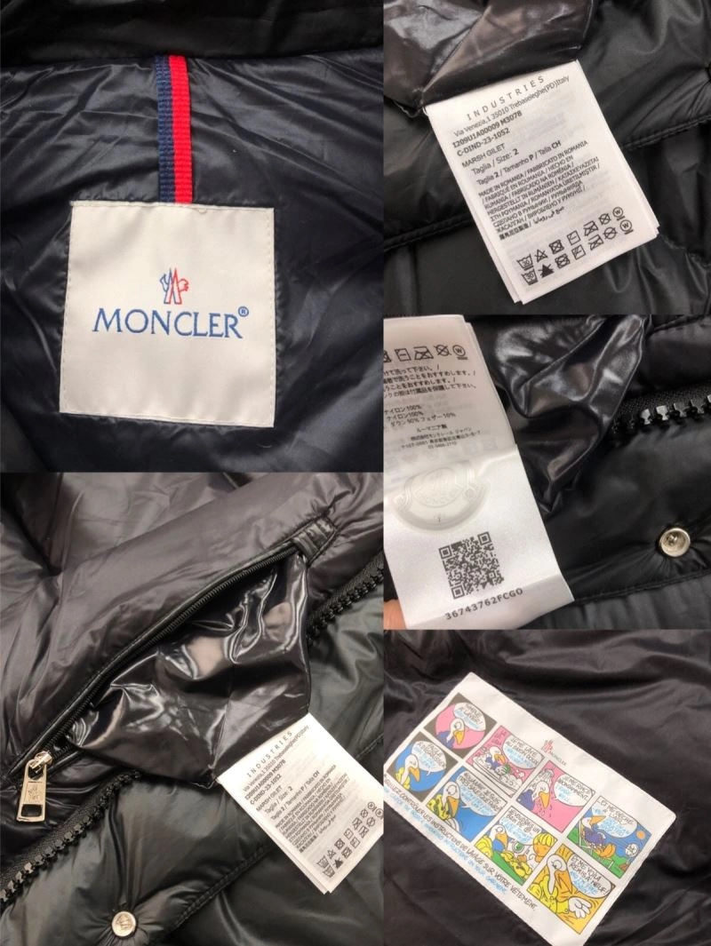 Moncler Down Jackets SmartChoice 145068