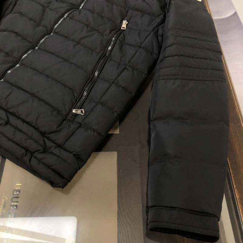 RelaxedFit Moncler Down Jackets 145079