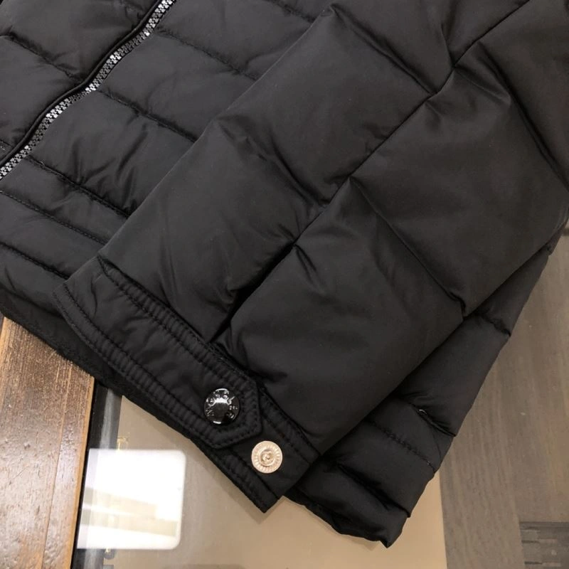 RelaxedFit Moncler Down Jackets 145079