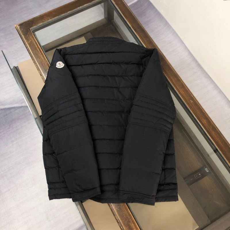 RelaxedFit Moncler Down Jackets 145079