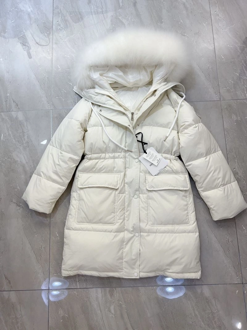 Colorful Moncler Down Jackets 145061