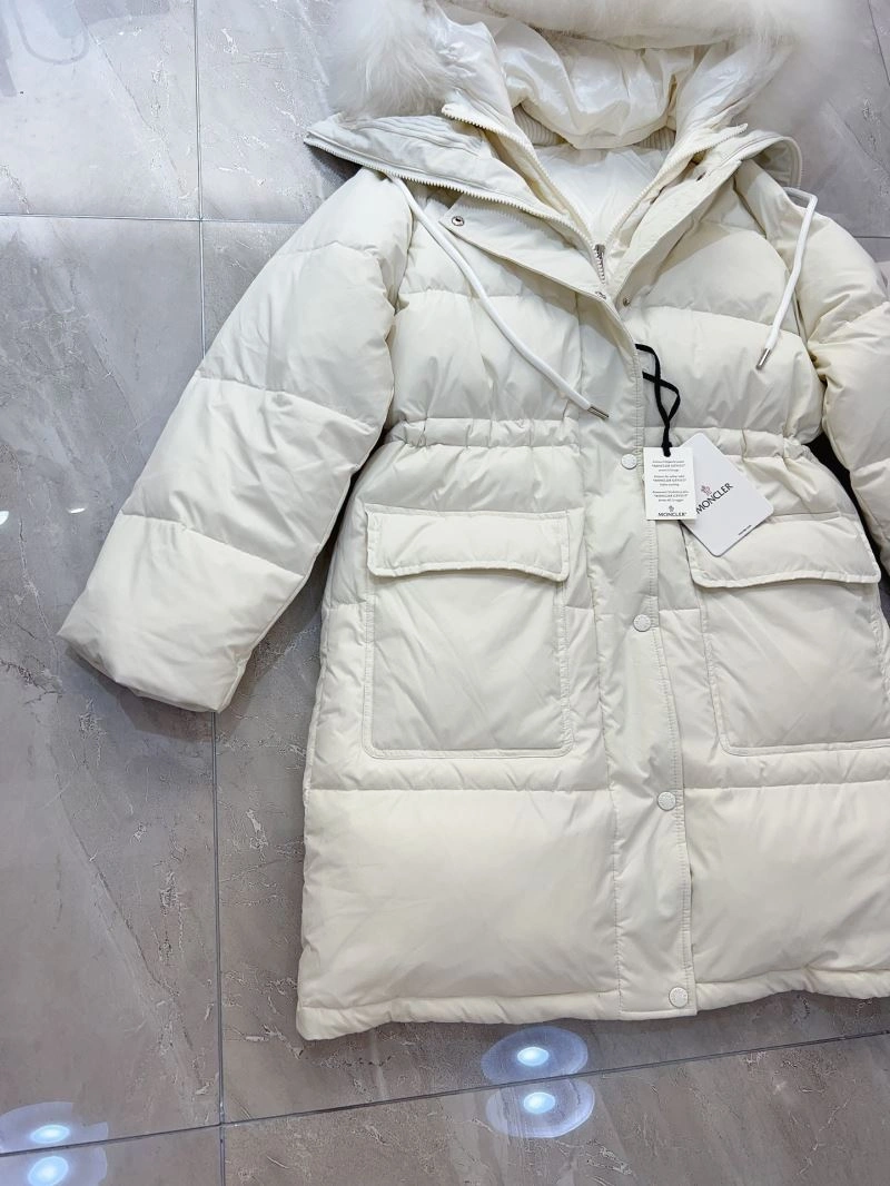 Colorful Moncler Down Jackets 145061