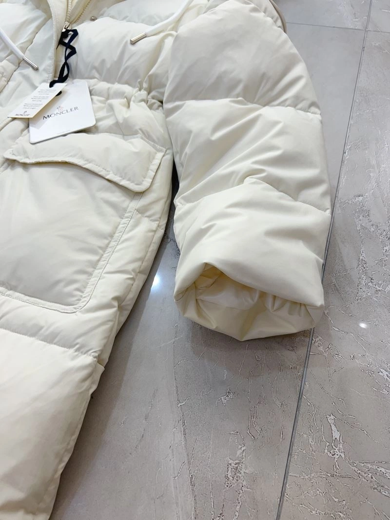 Colorful Moncler Down Jackets 145061