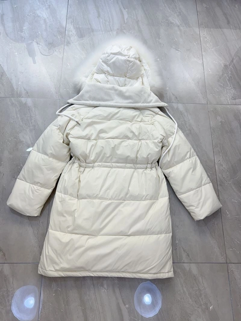 Colorful Moncler Down Jackets 145061