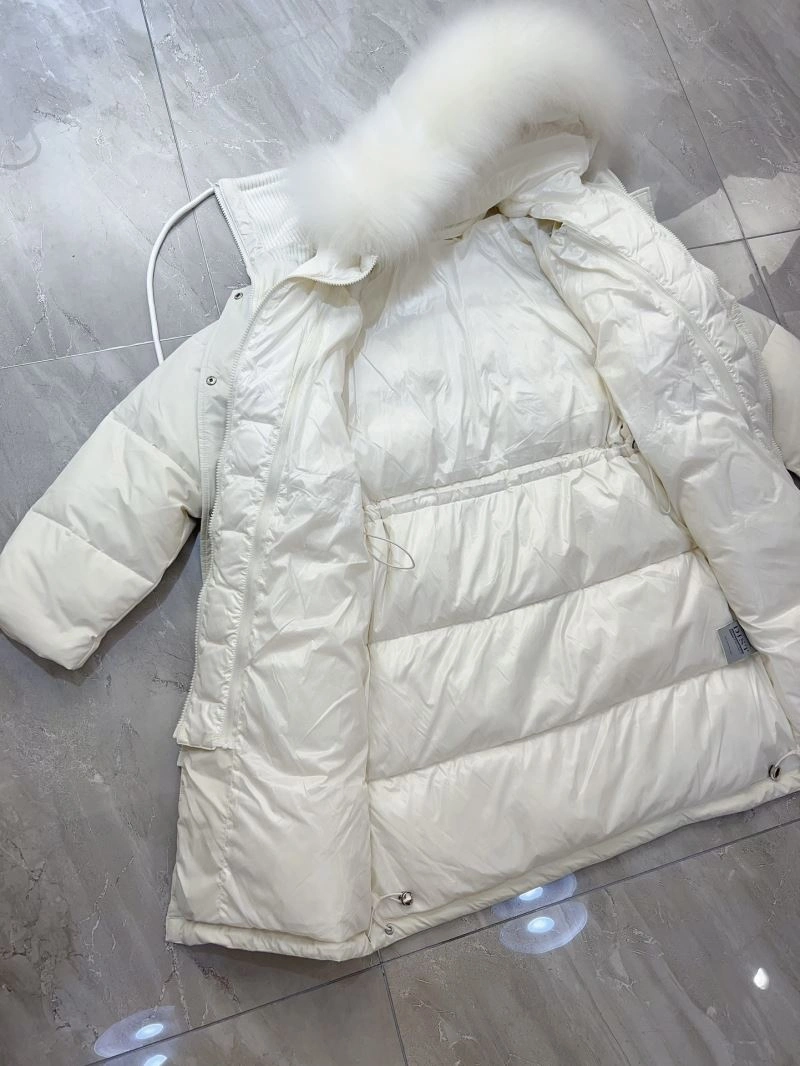 Colorful Moncler Down Jackets 145061
