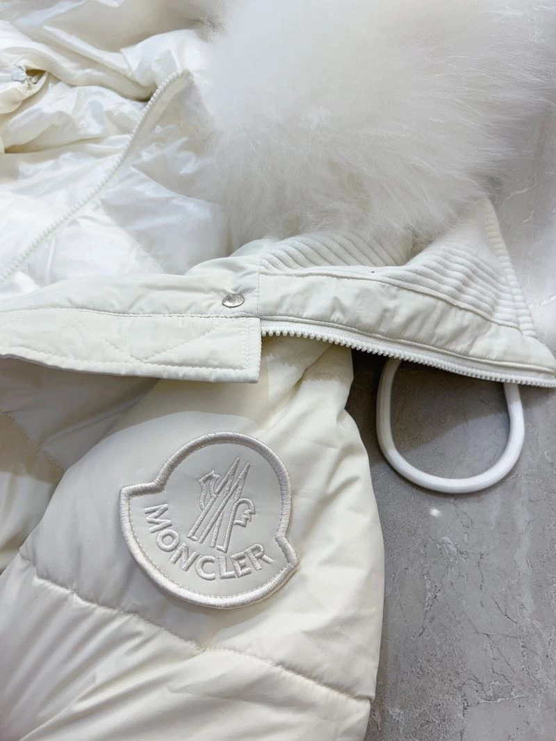 Colorful Moncler Down Jackets 145061