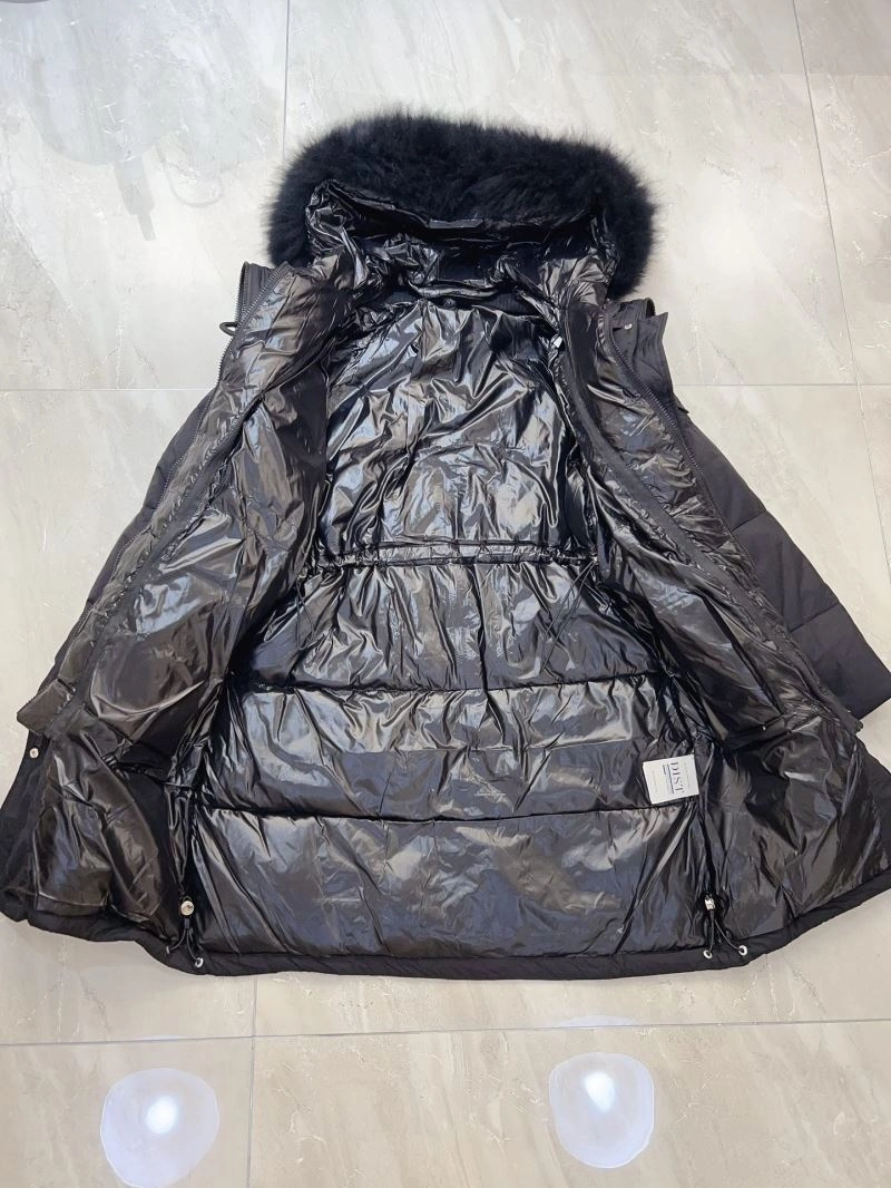 Functional Moncler Down Jackets 145066
