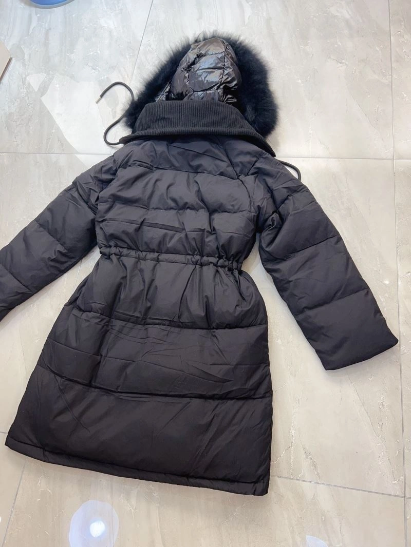 Functional Moncler Down Jackets 145066