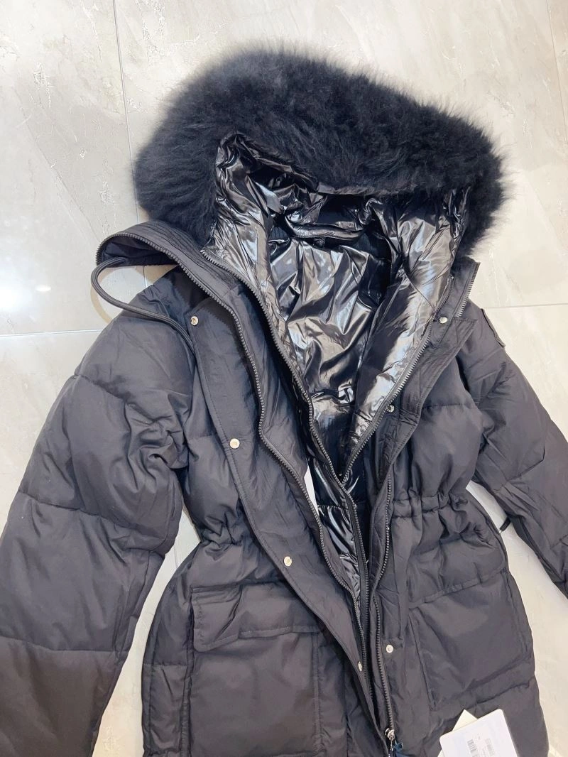Functional Moncler Down Jackets 145066