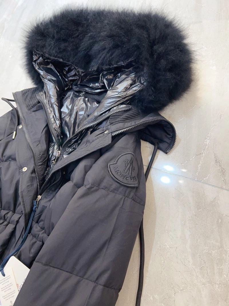 Functional Moncler Down Jackets 145066