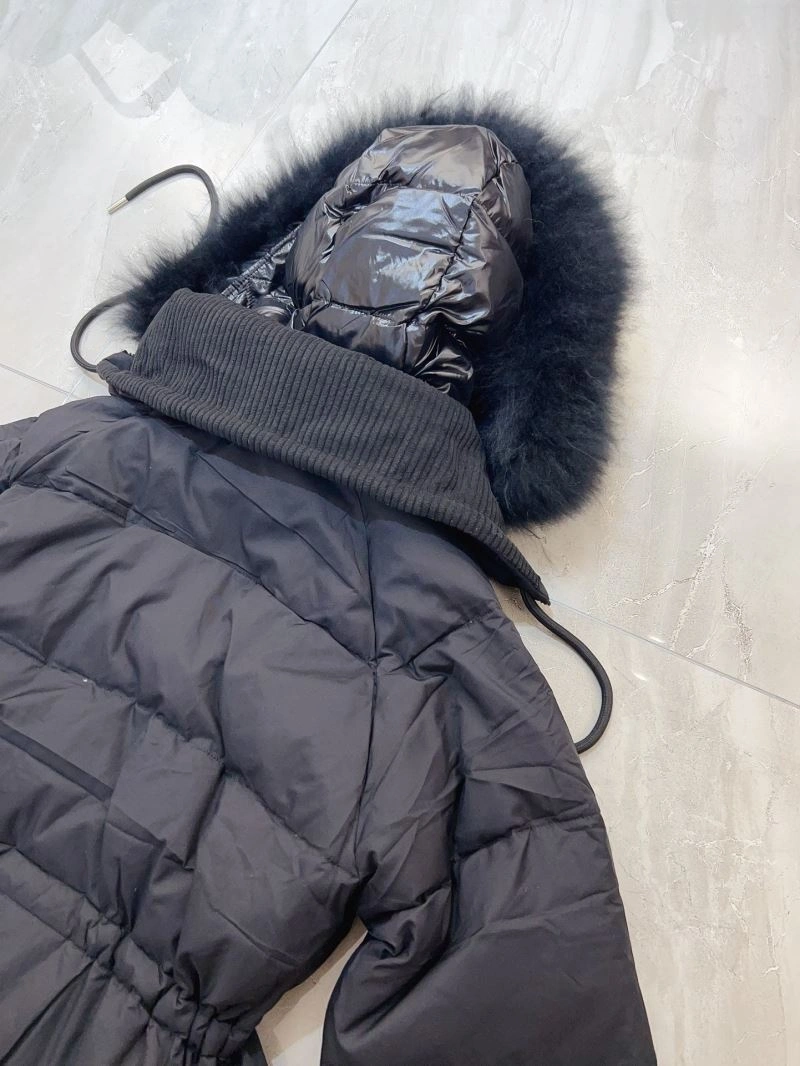 Functional Moncler Down Jackets 145066