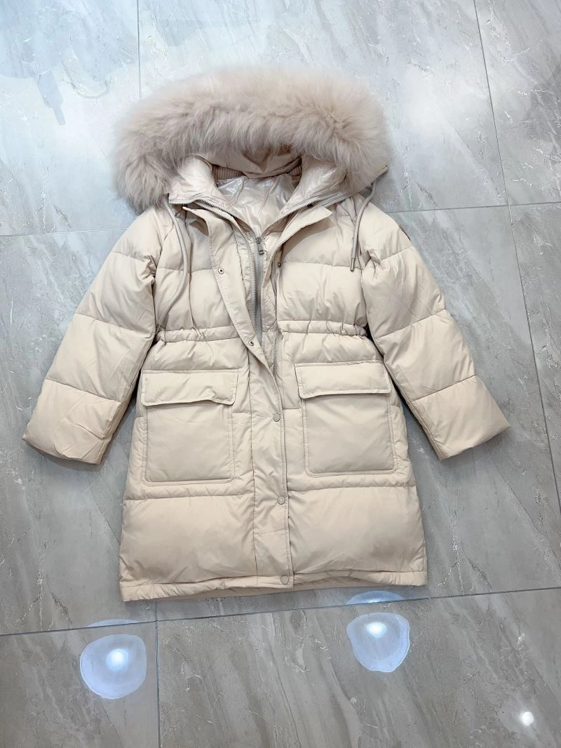 Moncler Down Jackets StreetReady 145086