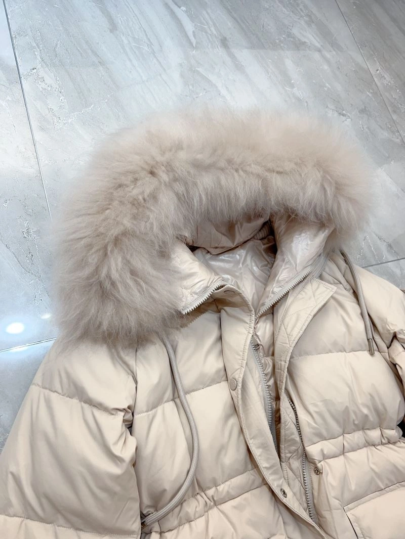 Moncler Down Jackets StreetReady 145086