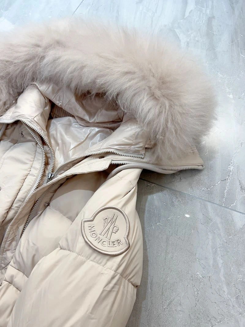 Moncler Down Jackets StreetReady 145086