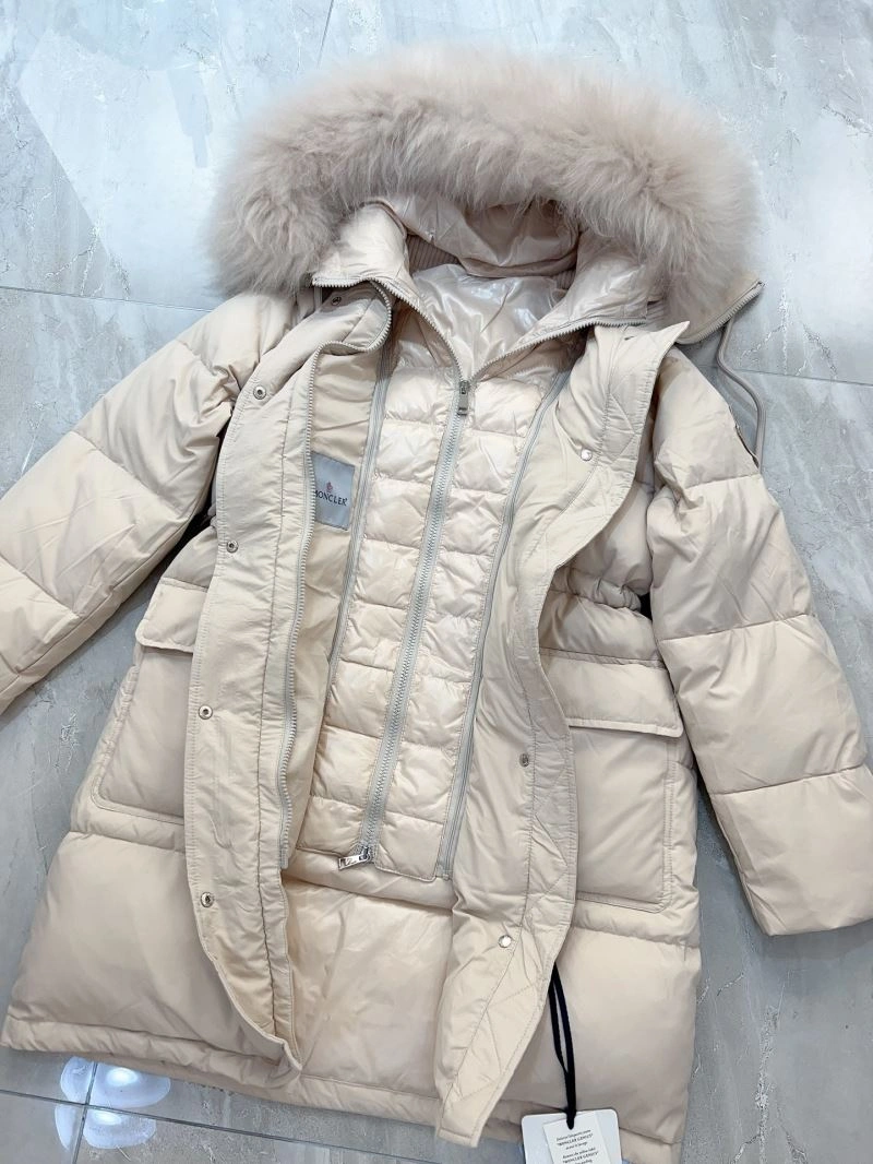 Moncler Down Jackets StreetReady 145086