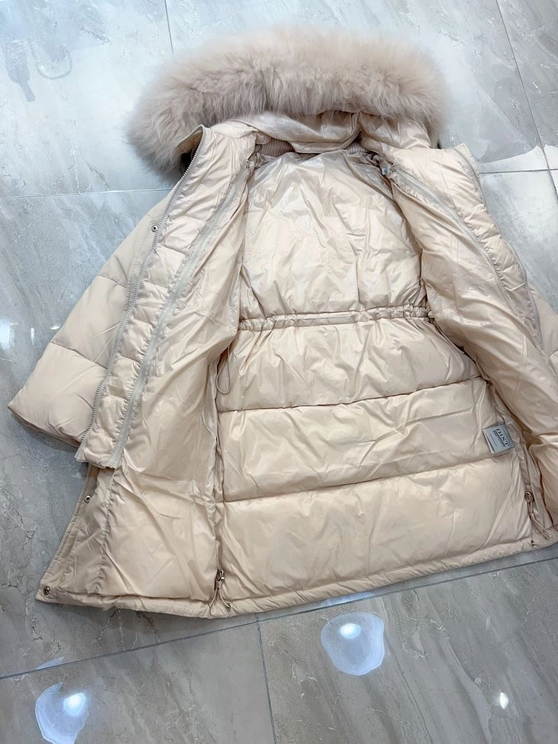 Moncler Down Jackets StreetReady 145086