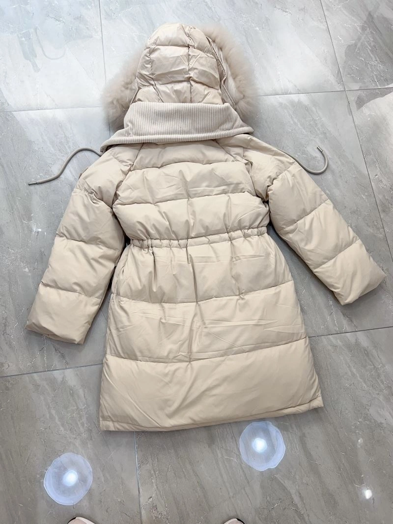 Moncler Down Jackets StreetReady 145086