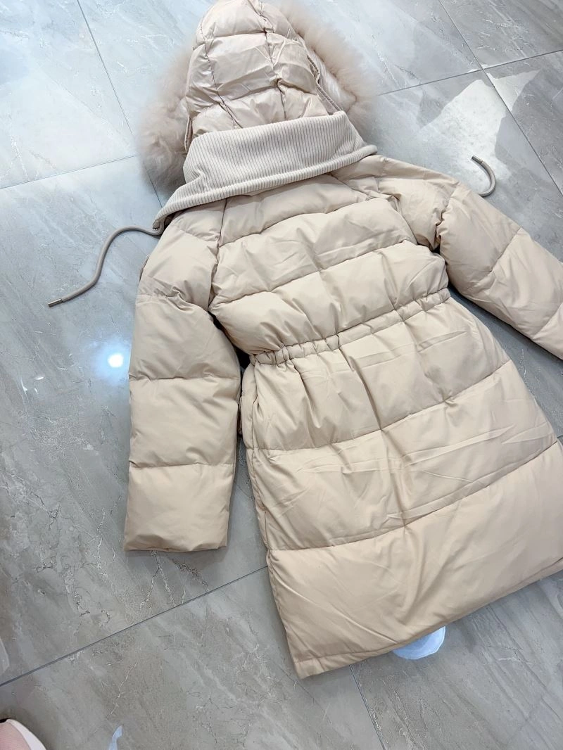 Moncler Down Jackets StreetReady 145086