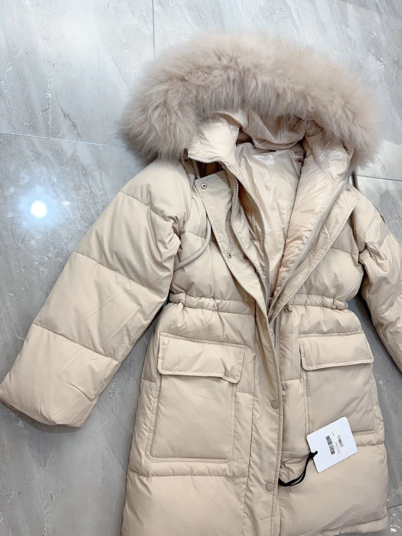 Moncler Down Jackets StreetReady 145086