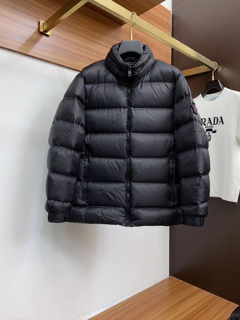 Moncler Down Jackets EasyMatch 145065
