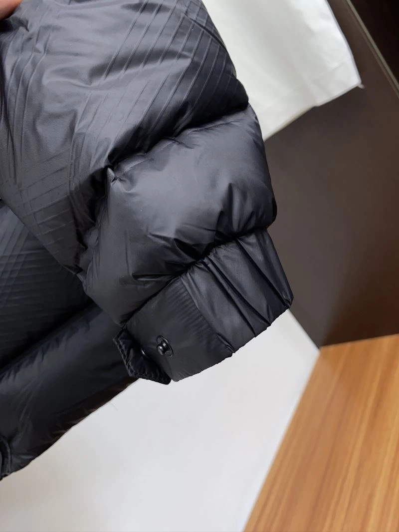 Moncler Down Jackets EasyMatch 145065
