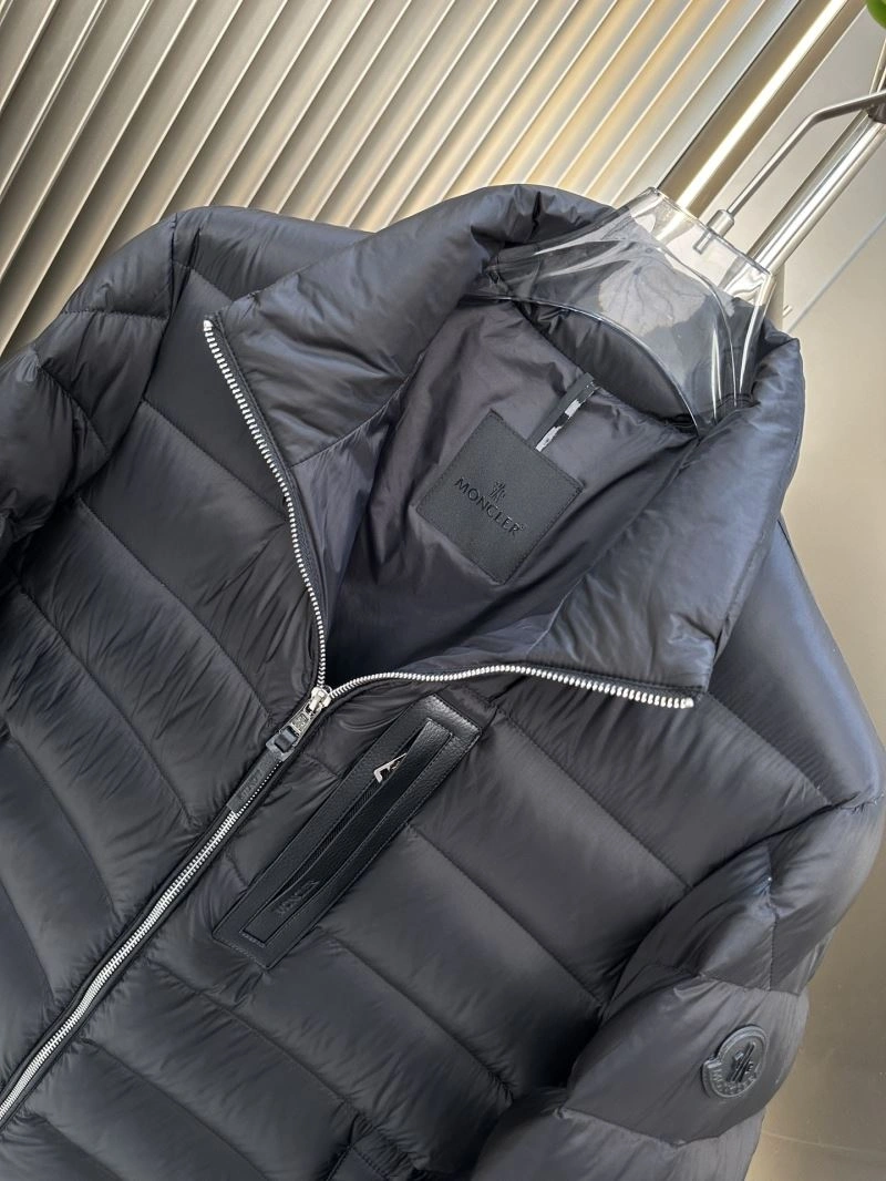 Moncler Down Jackets Fashionable 145063